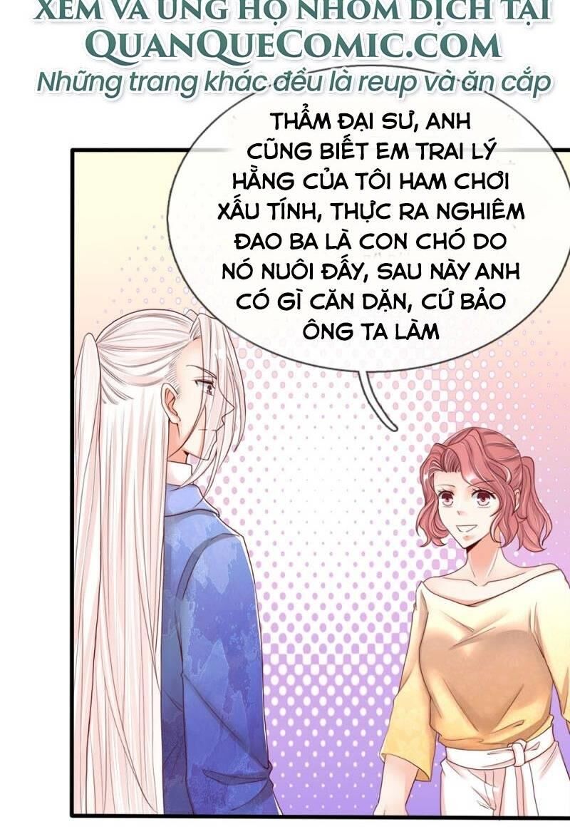 Vú Em Tiên Tôn Đi Ở Rể Chapter 88 - Trang 2