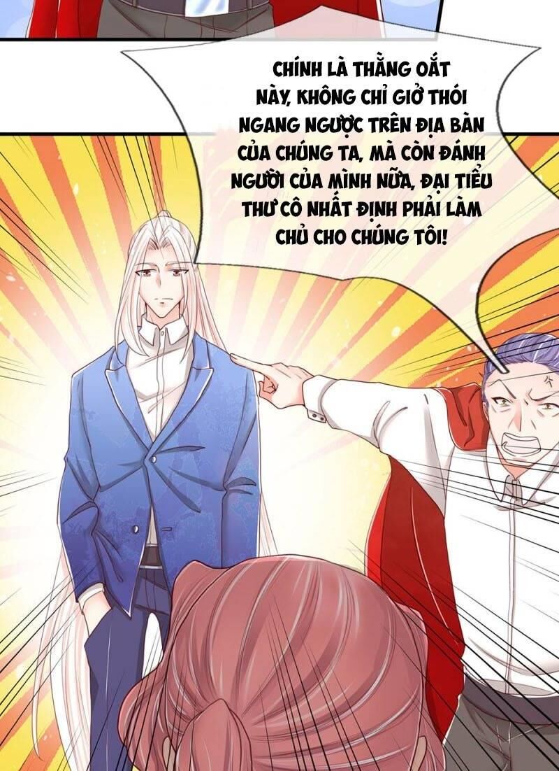 Vú Em Tiên Tôn Đi Ở Rể Chapter 88 - Trang 2