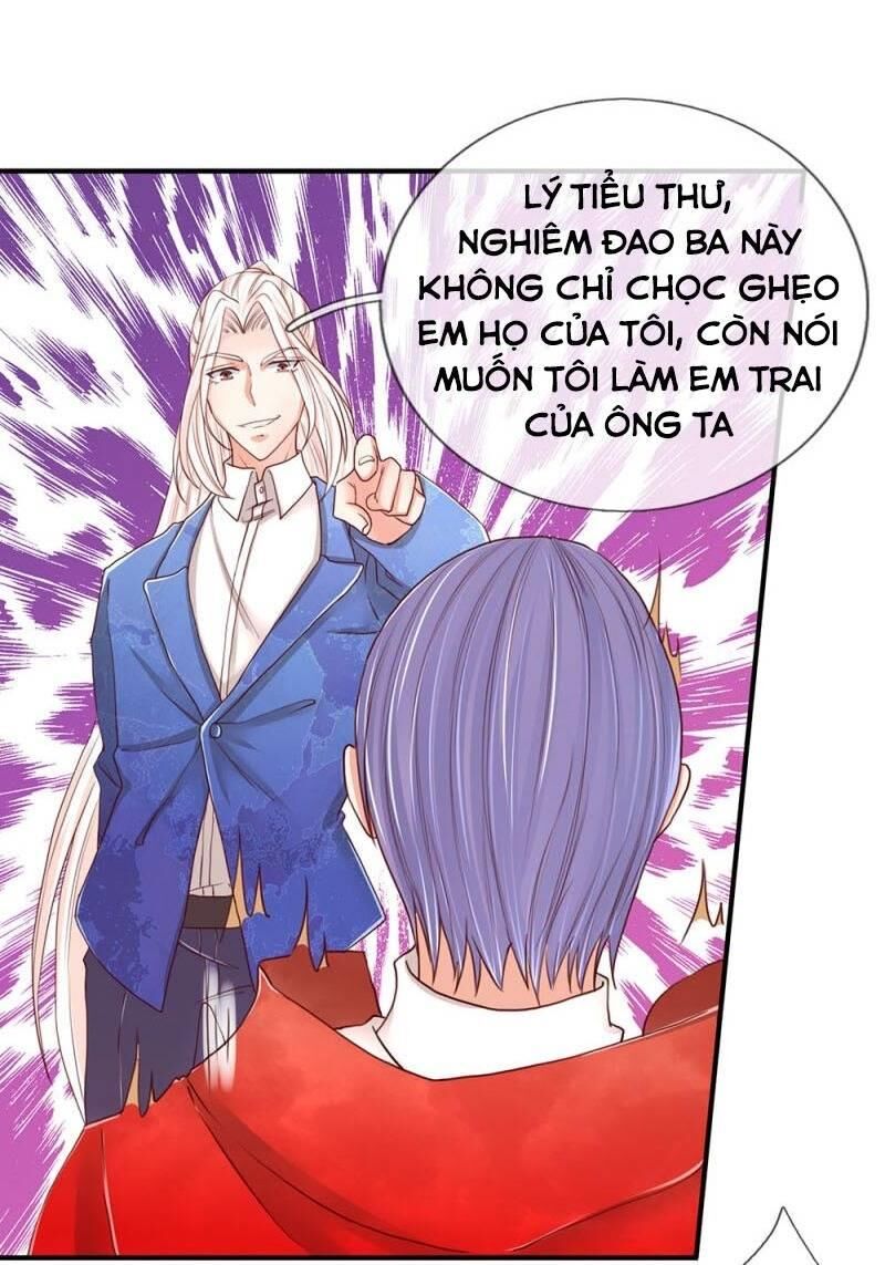 Vú Em Tiên Tôn Đi Ở Rể Chapter 88 - Trang 2