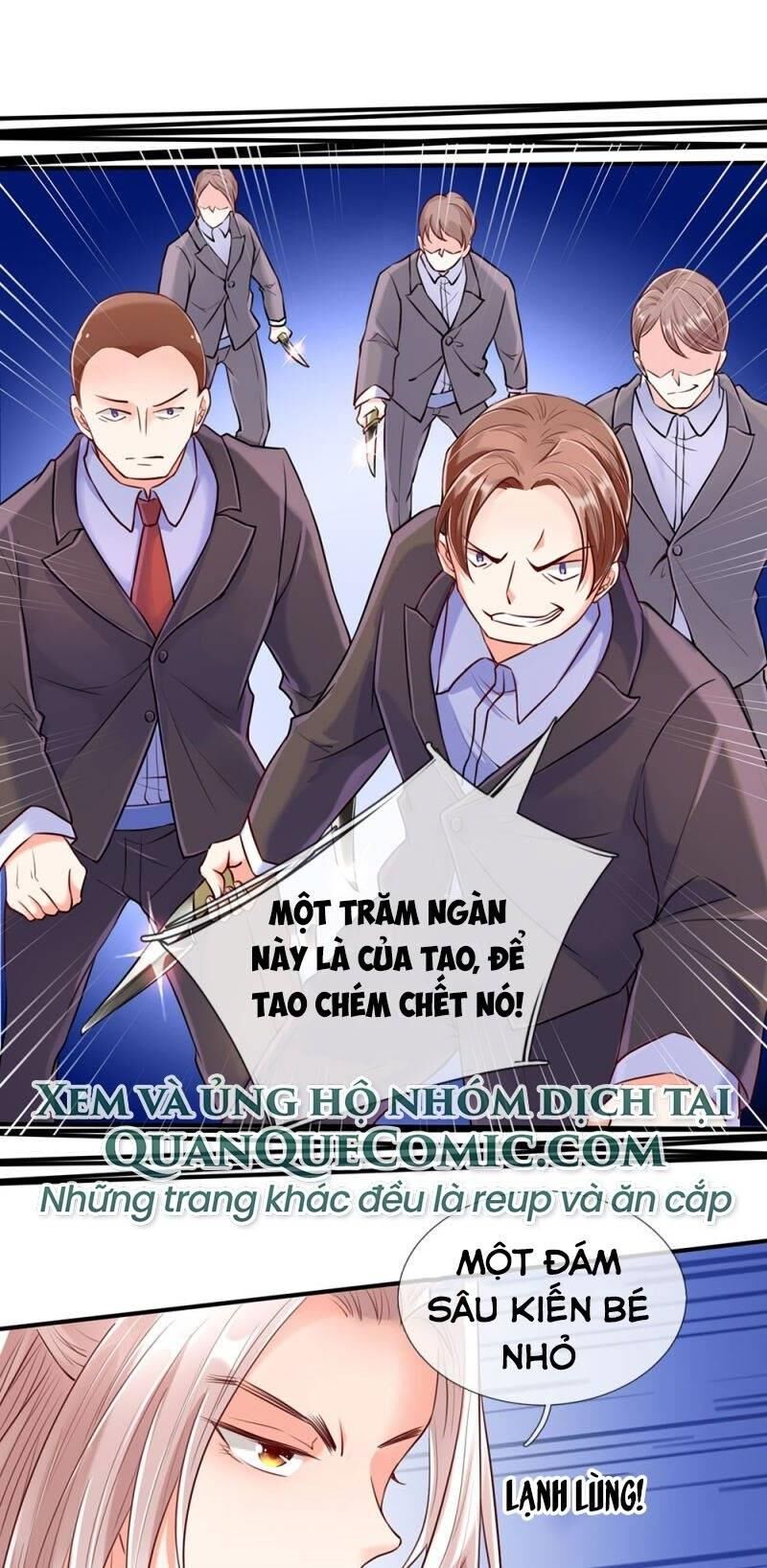 Vú Em Tiên Tôn Đi Ở Rể Chapter 87 - Trang 2