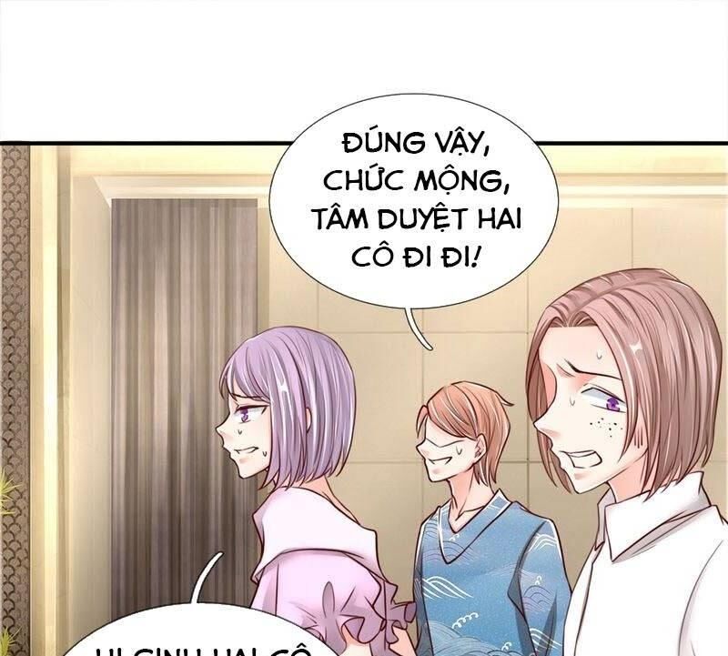 Vú Em Tiên Tôn Đi Ở Rể Chapter 85 - Trang 2