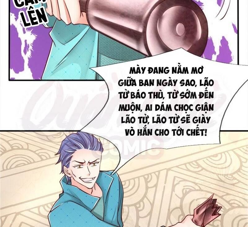 Vú Em Tiên Tôn Đi Ở Rể Chapter 85 - Trang 2