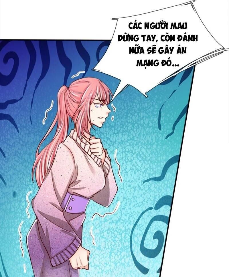 Vú Em Tiên Tôn Đi Ở Rể Chapter 85 - Trang 2