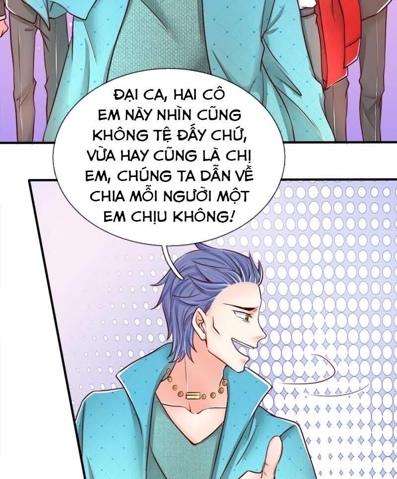 Vú Em Tiên Tôn Đi Ở Rể Chapter 85 - Trang 2