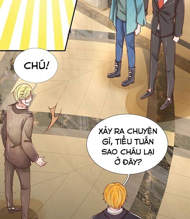 Vú Em Tiên Tôn Đi Ở Rể Chapter 84 - Trang 2