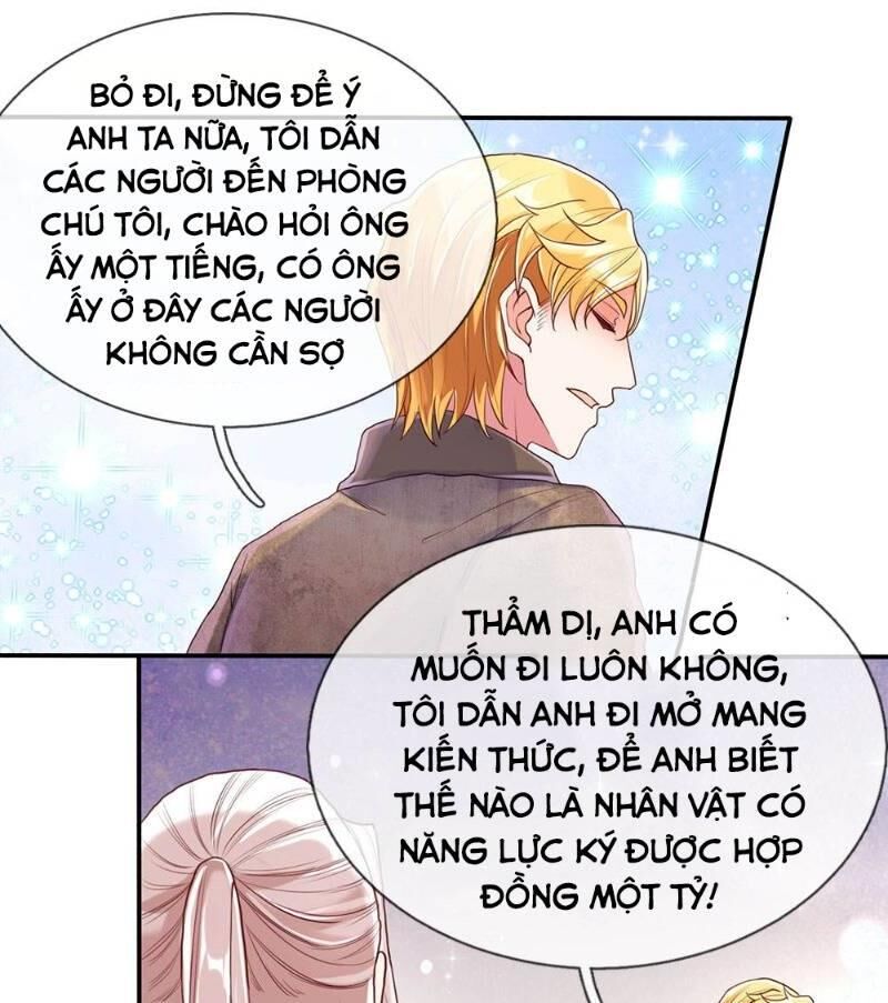 Vú Em Tiên Tôn Đi Ở Rể Chapter 83 - Trang 2