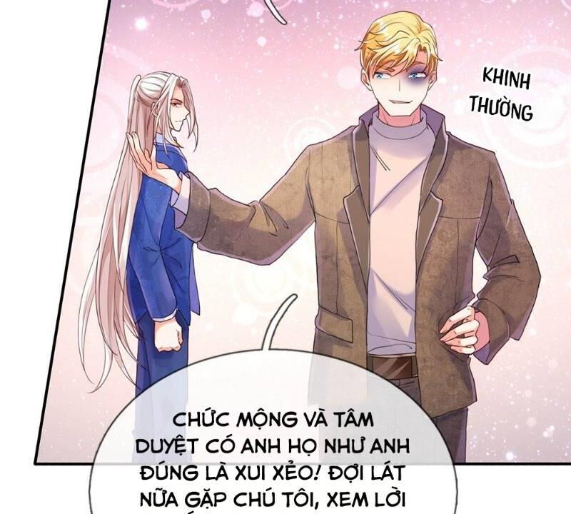 Vú Em Tiên Tôn Đi Ở Rể Chapter 83 - Trang 2