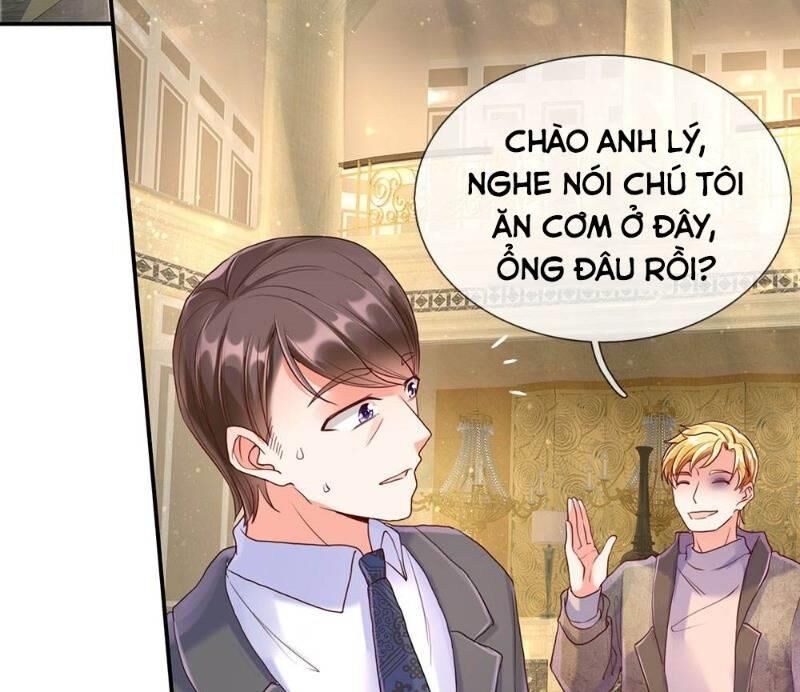 Vú Em Tiên Tôn Đi Ở Rể Chapter 83 - Trang 2