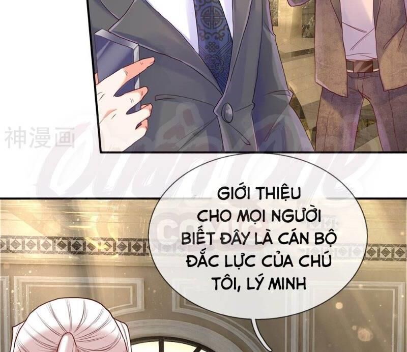 Vú Em Tiên Tôn Đi Ở Rể Chapter 83 - Trang 2