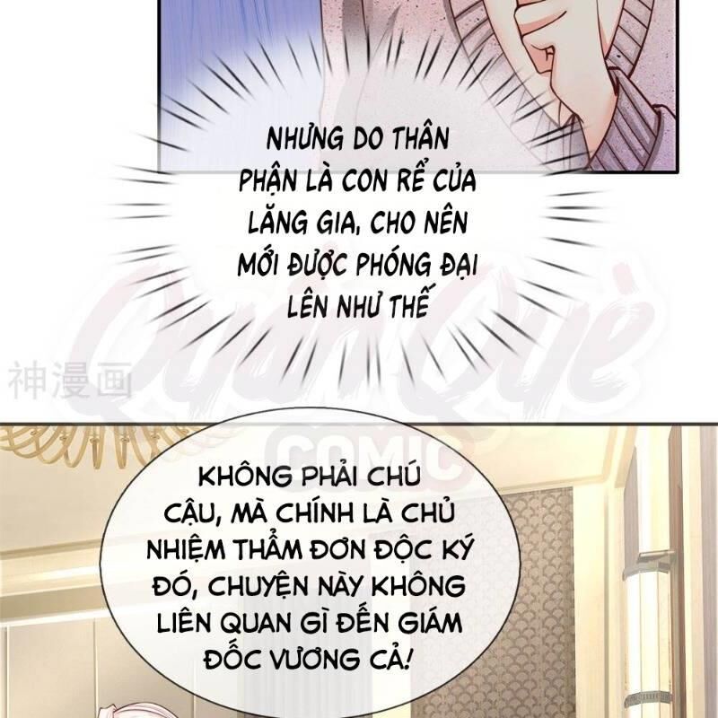 Vú Em Tiên Tôn Đi Ở Rể Chapter 83 - Trang 2