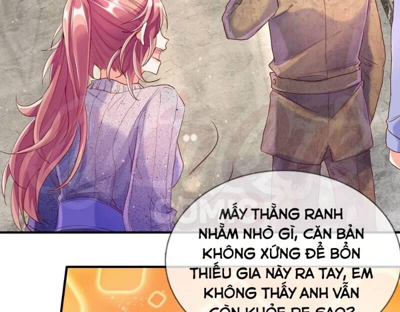 Vú Em Tiên Tôn Đi Ở Rể Chapter 83 - Trang 2