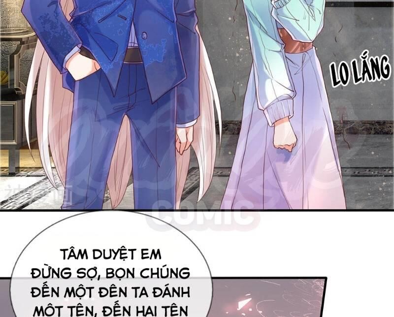 Vú Em Tiên Tôn Đi Ở Rể Chapter 83 - Trang 2