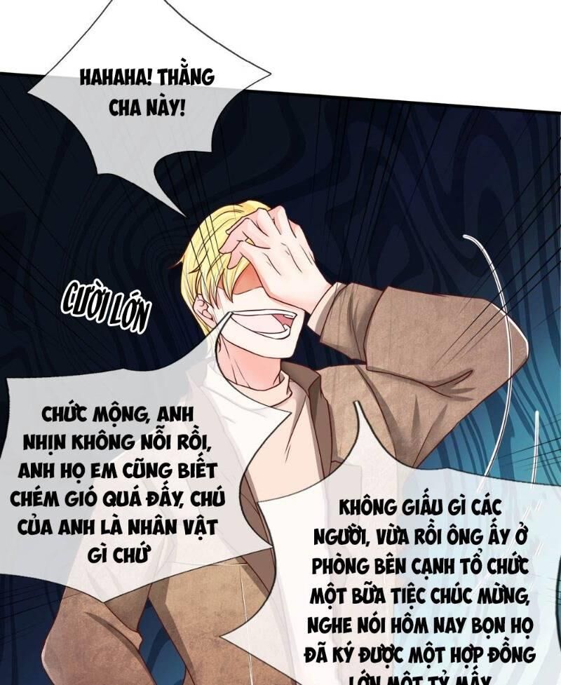 Vú Em Tiên Tôn Đi Ở Rể Chapter 82 - Trang 2