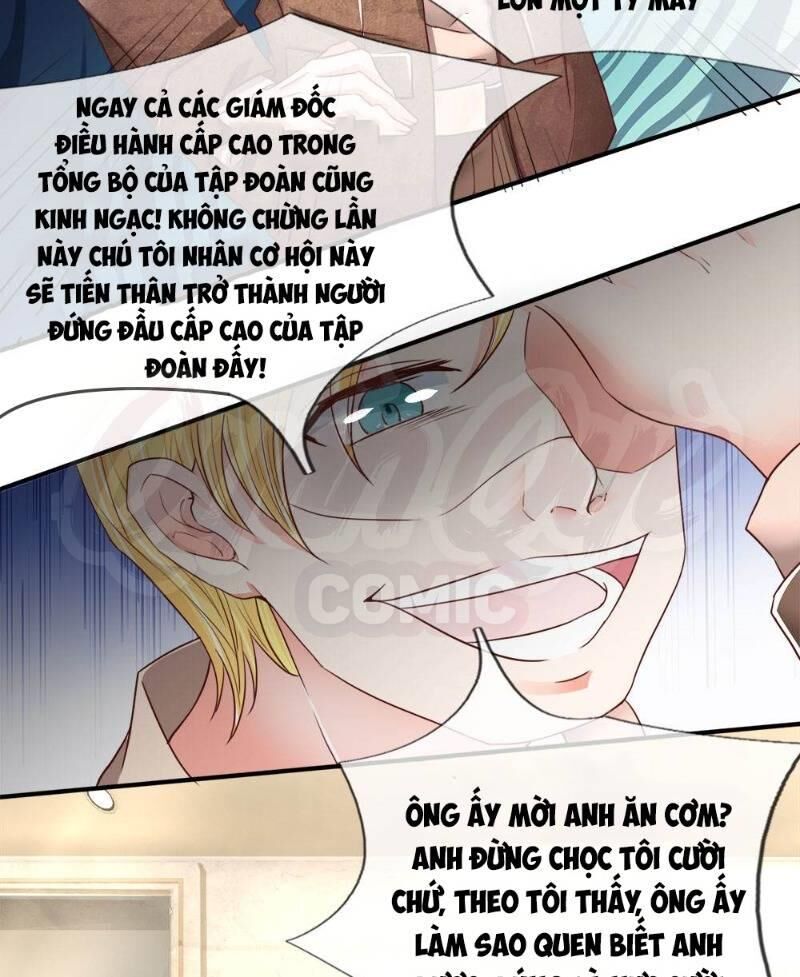 Vú Em Tiên Tôn Đi Ở Rể Chapter 82 - Trang 2