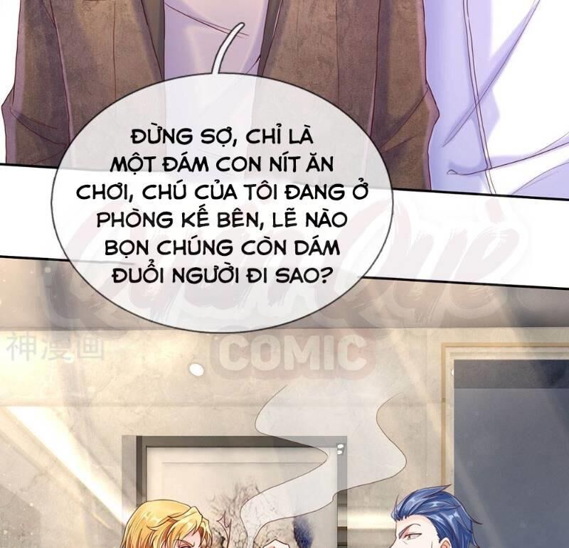 Vú Em Tiên Tôn Đi Ở Rể Chapter 82 - Trang 2