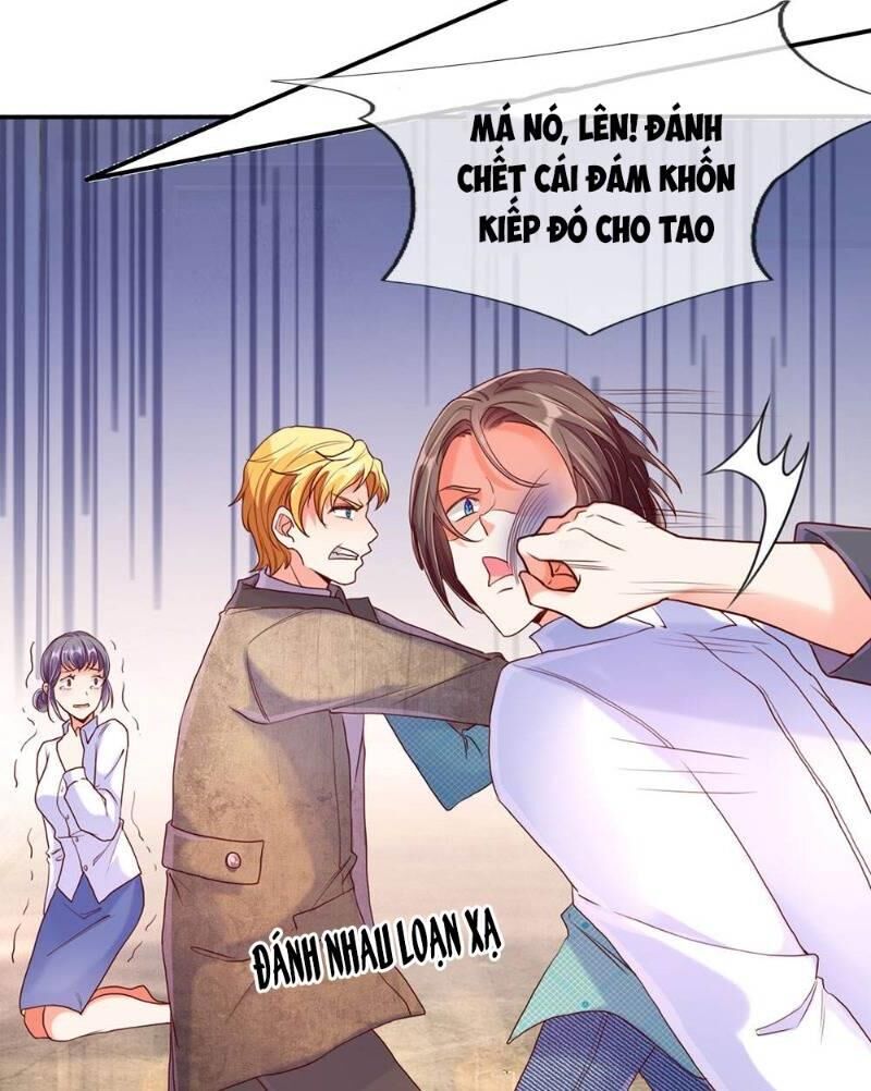 Vú Em Tiên Tôn Đi Ở Rể Chapter 82 - Trang 2