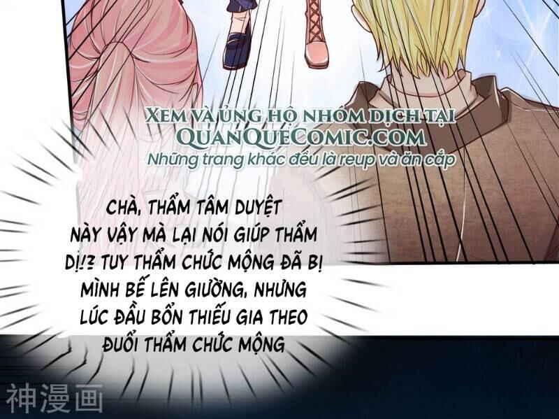 Vú Em Tiên Tôn Đi Ở Rể Chapter 82 - Trang 2