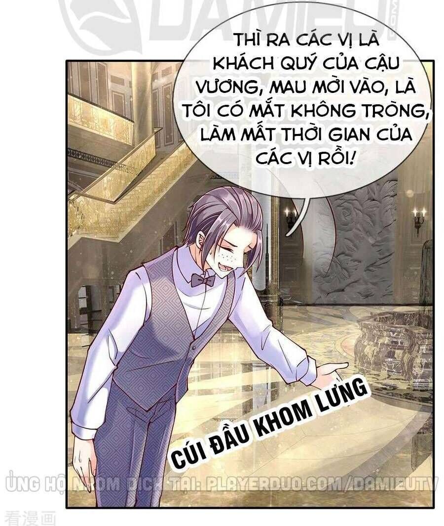 Vú Em Tiên Tôn Đi Ở Rể Chapter 80 - Trang 2