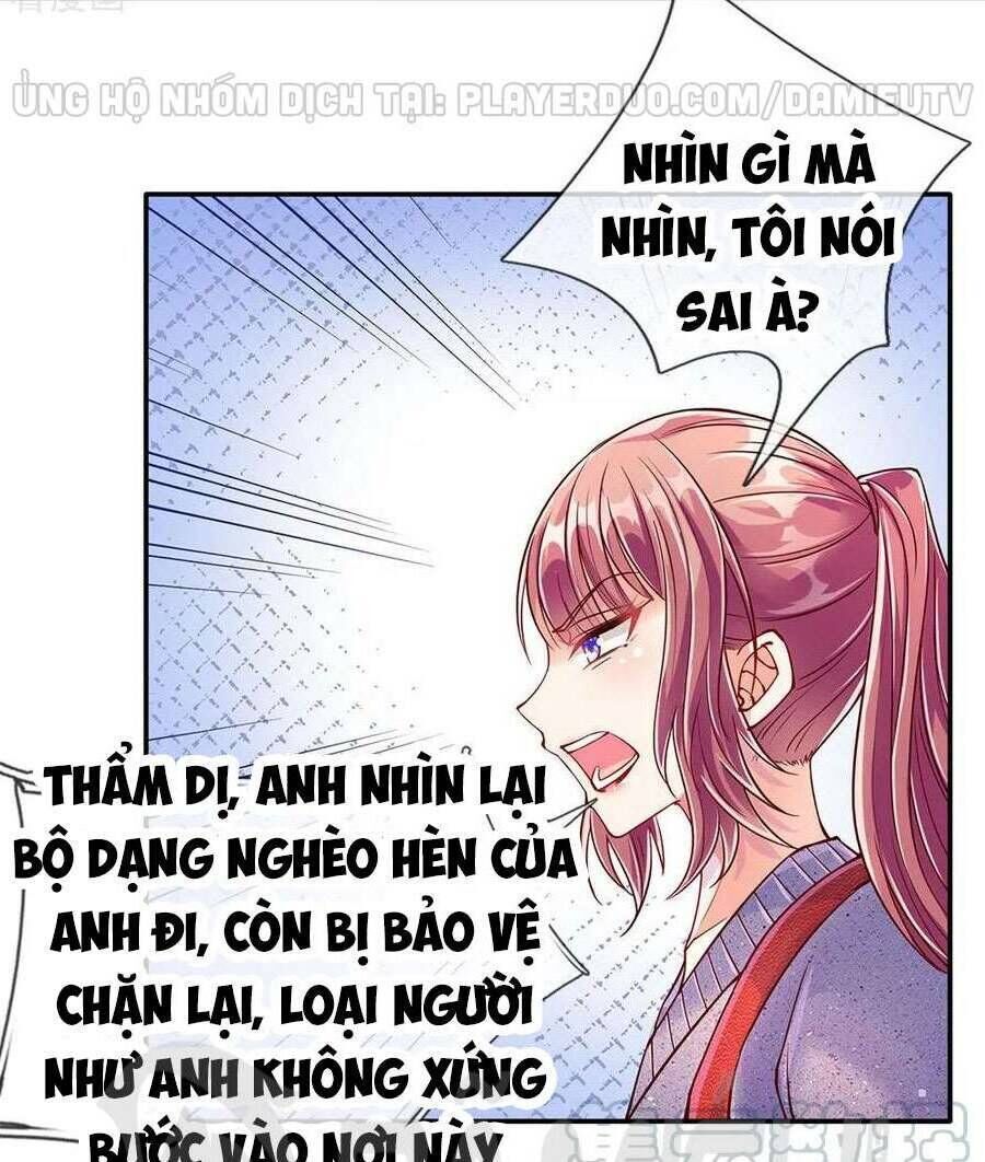 Vú Em Tiên Tôn Đi Ở Rể Chapter 80 - Trang 2