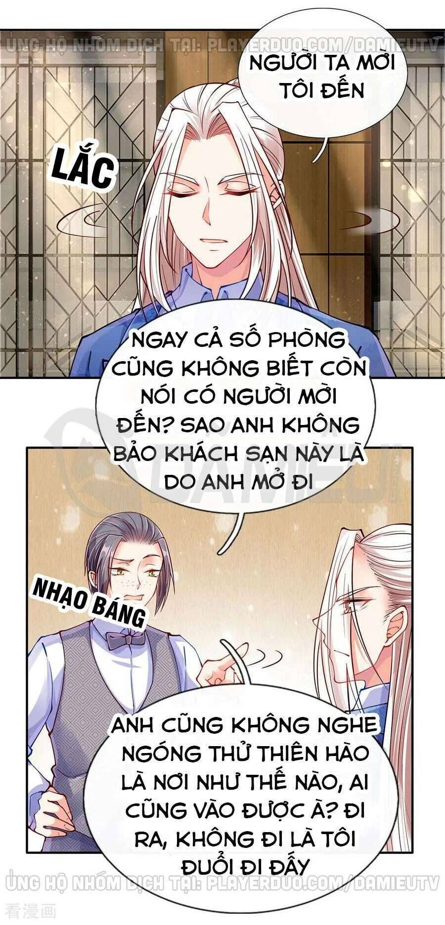 Vú Em Tiên Tôn Đi Ở Rể Chapter 80 - Trang 2