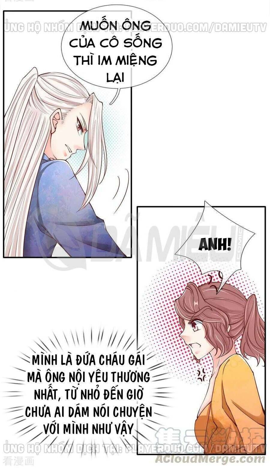 Vú Em Tiên Tôn Đi Ở Rể Chapter 76 - Trang 2