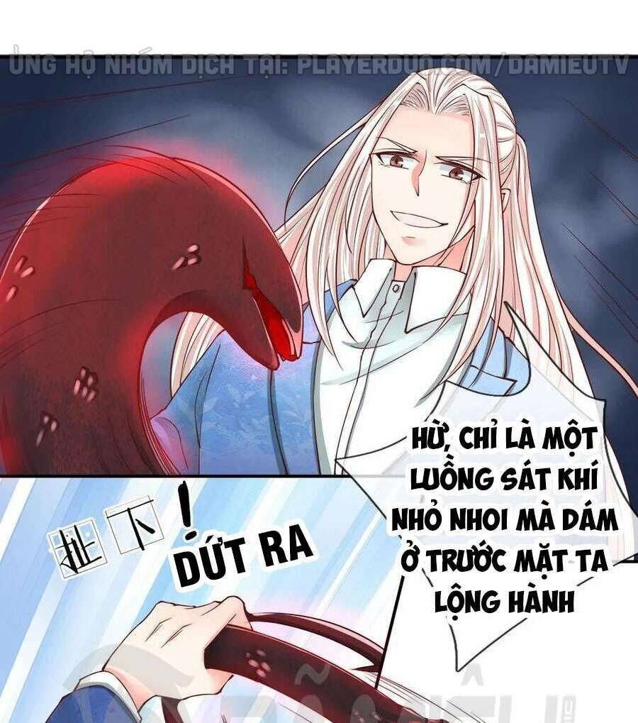 Vú Em Tiên Tôn Đi Ở Rể Chapter 76 - Trang 2