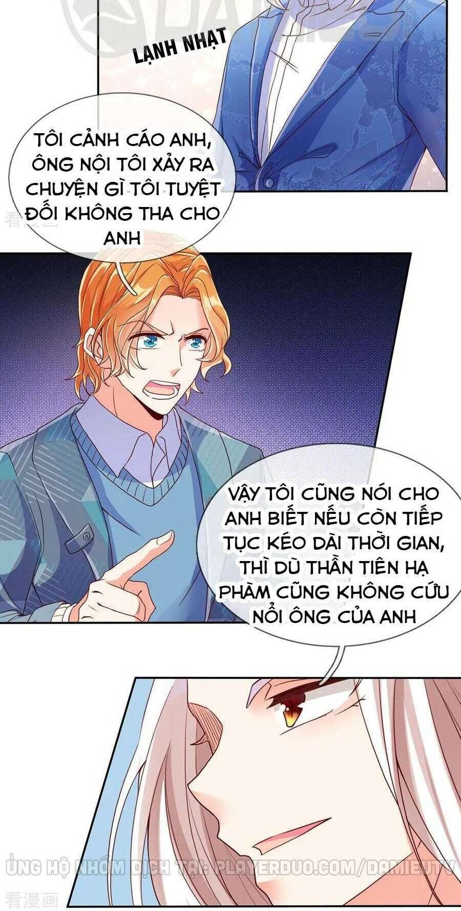 Vú Em Tiên Tôn Đi Ở Rể Chapter 76 - Trang 2