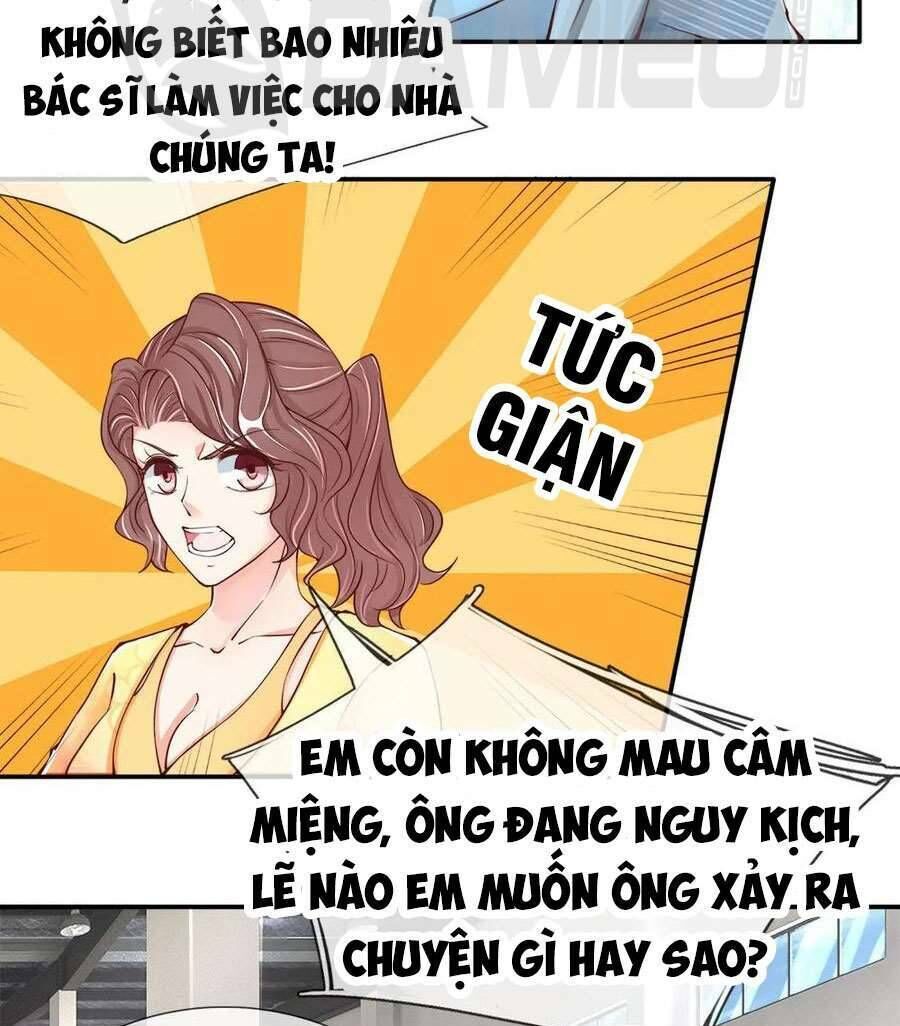 Vú Em Tiên Tôn Đi Ở Rể Chapter 76 - Trang 2