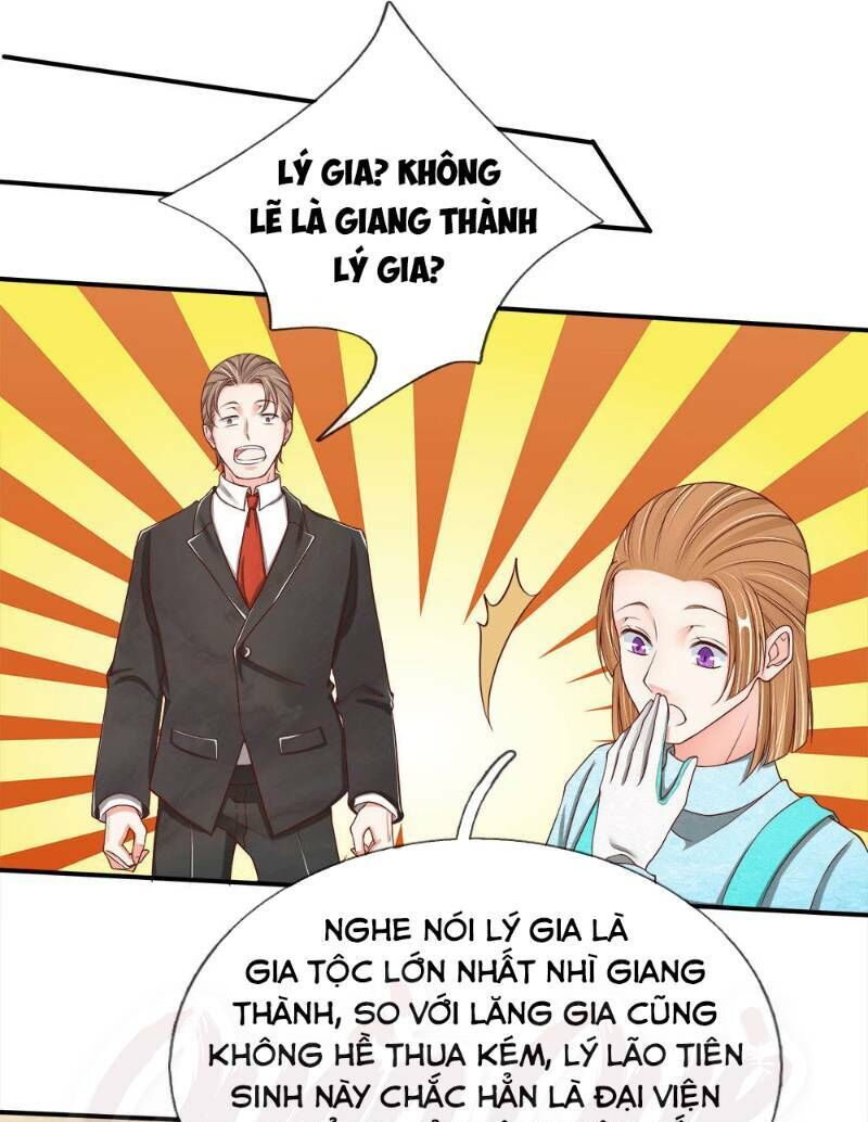 Vú Em Tiên Tôn Đi Ở Rể Chapter 74 - Trang 2