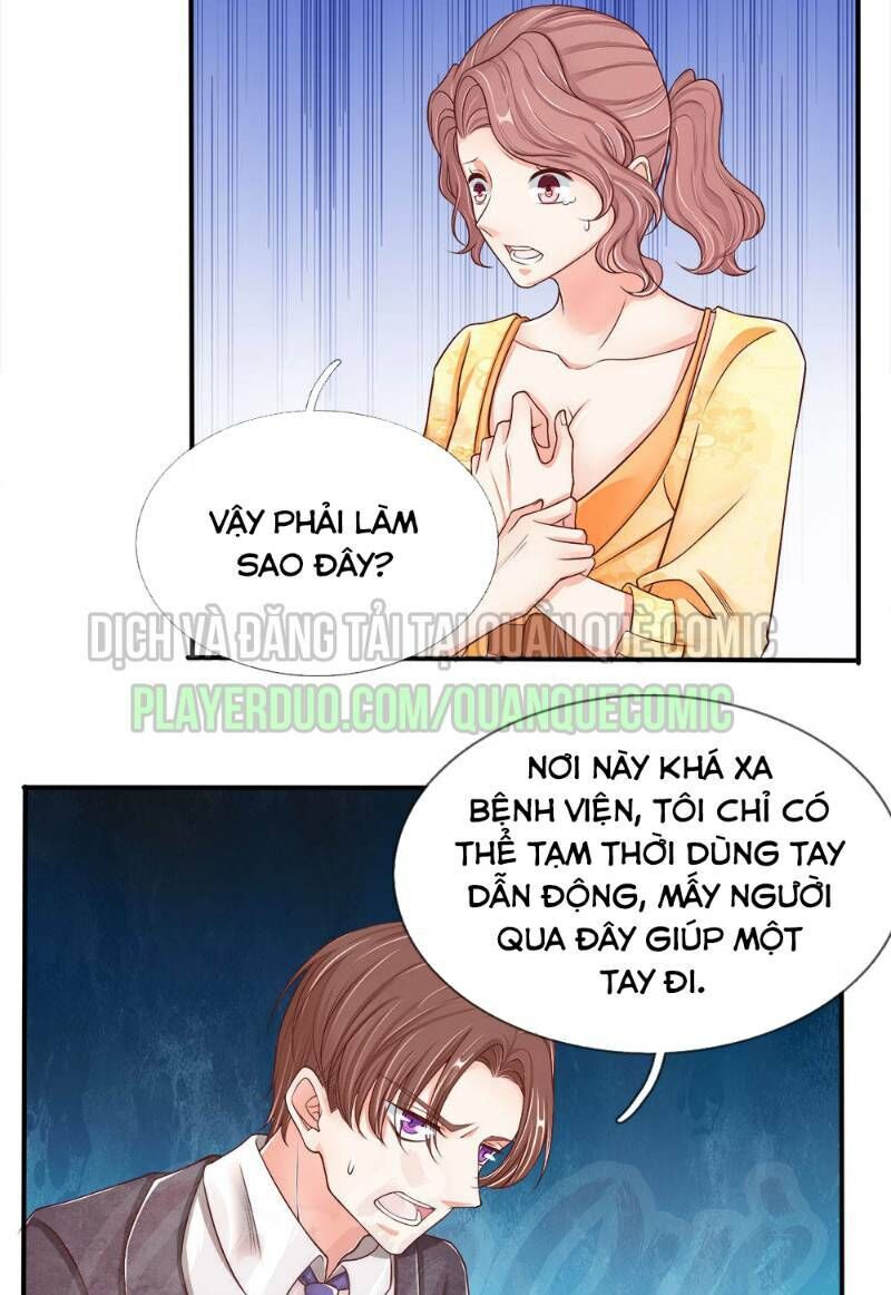 Vú Em Tiên Tôn Đi Ở Rể Chapter 74 - Trang 2