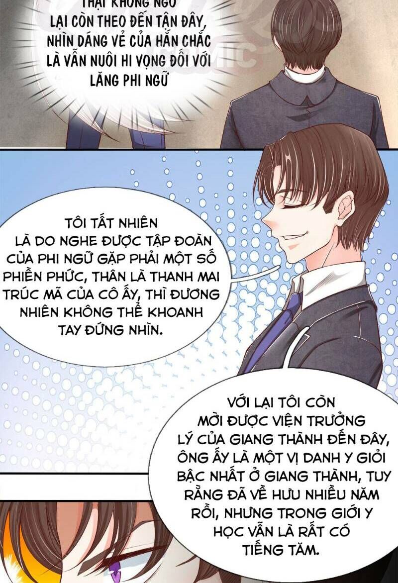 Vú Em Tiên Tôn Đi Ở Rể Chapter 74 - Trang 2