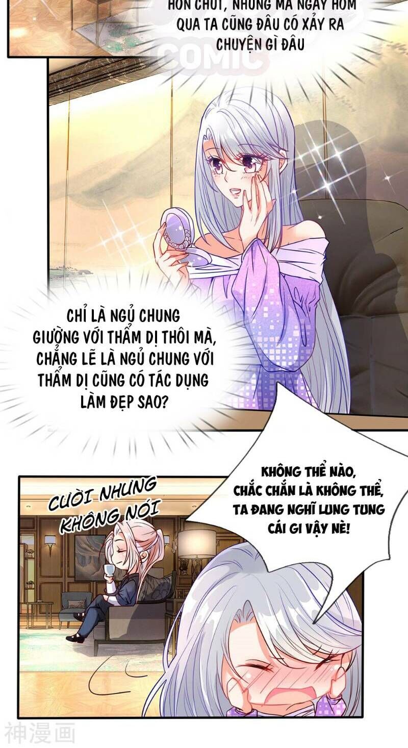 Vú Em Tiên Tôn Đi Ở Rể Chapter 73 - Trang 2