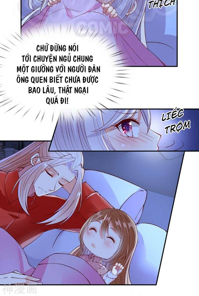 Vú Em Tiên Tôn Đi Ở Rể Chapter 72 - Trang 2