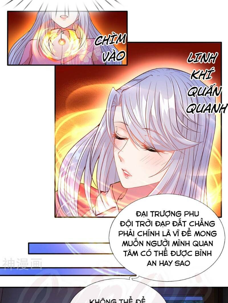 Vú Em Tiên Tôn Đi Ở Rể Chapter 72 - Trang 2