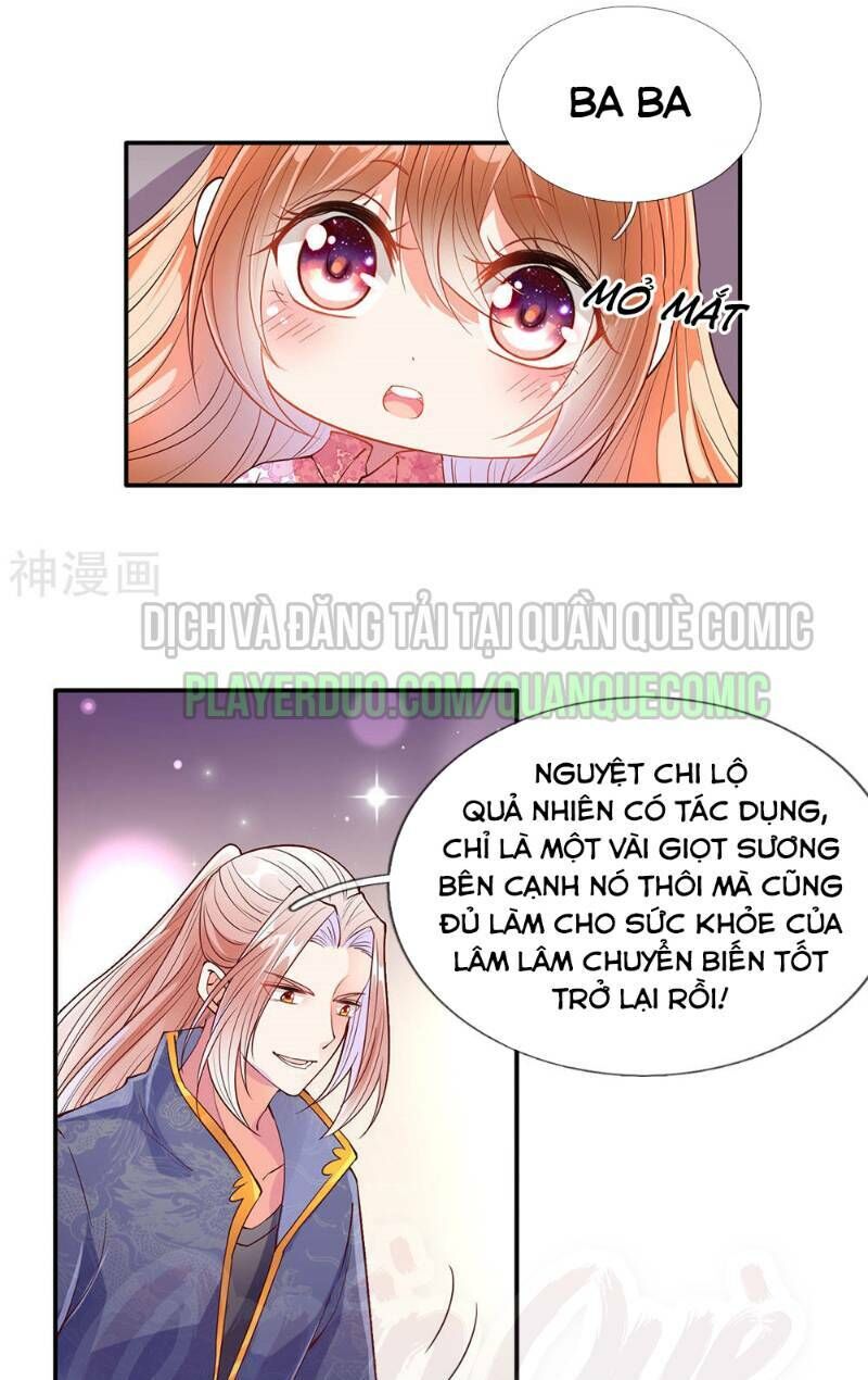 Vú Em Tiên Tôn Đi Ở Rể Chapter 72 - Trang 2