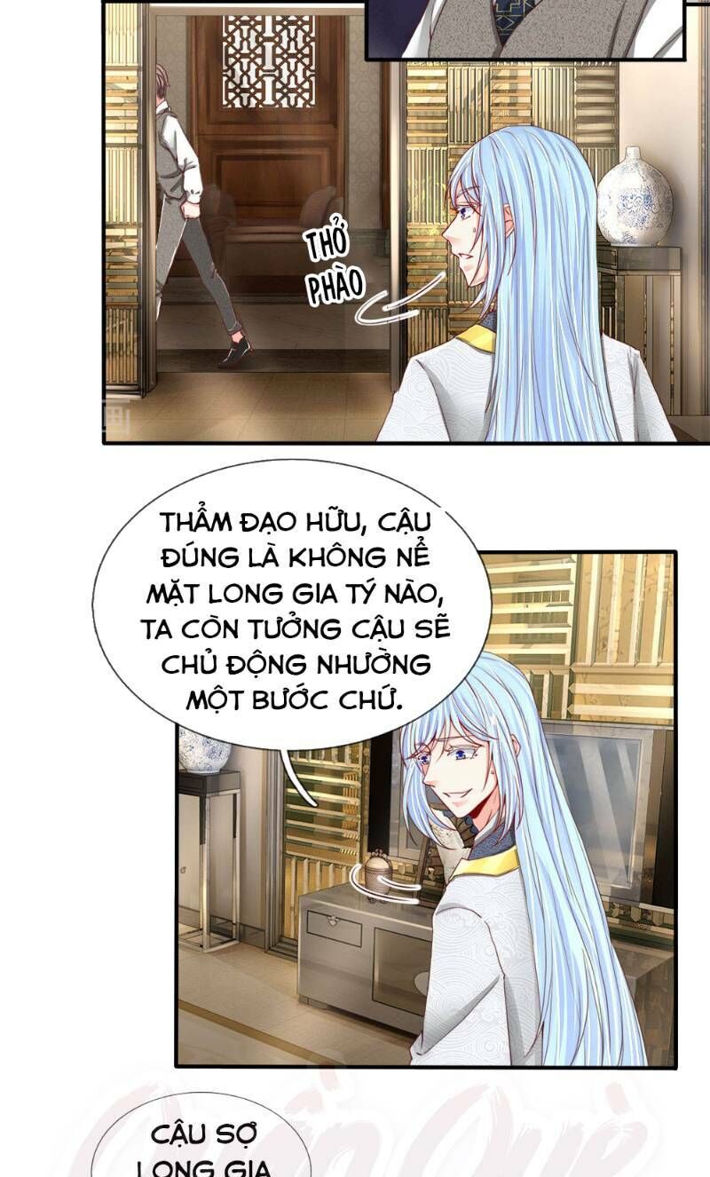 Vú Em Tiên Tôn Đi Ở Rể Chapter 69 - Trang 2