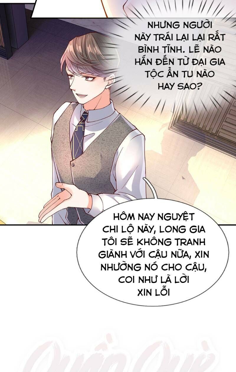 Vú Em Tiên Tôn Đi Ở Rể Chapter 69 - Trang 2