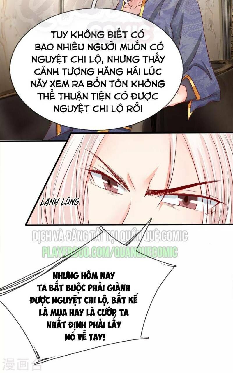 Vú Em Tiên Tôn Đi Ở Rể Chapter 68 - Trang 2