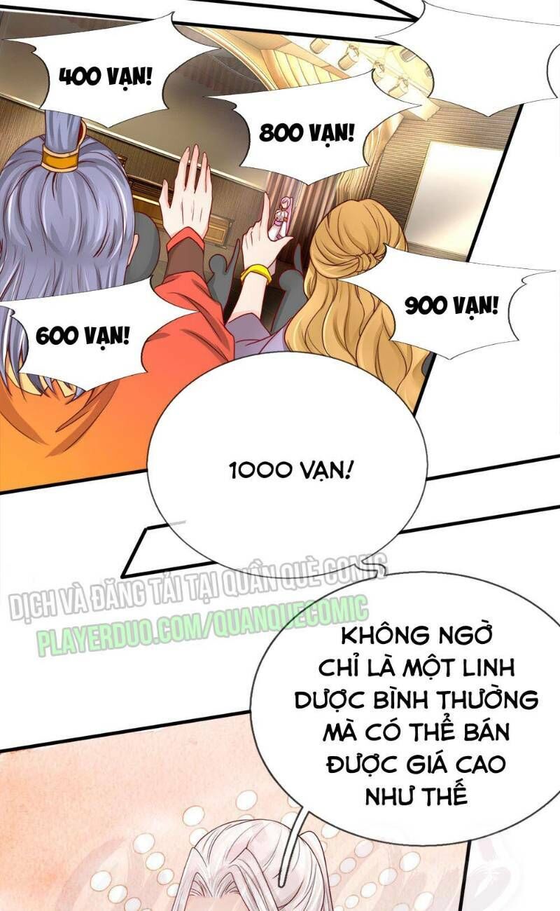 Vú Em Tiên Tôn Đi Ở Rể Chapter 67 - Trang 2