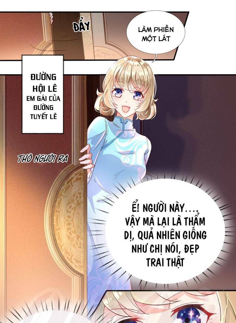 Vú Em Tiên Tôn Đi Ở Rể Chapter 66 - Trang 2