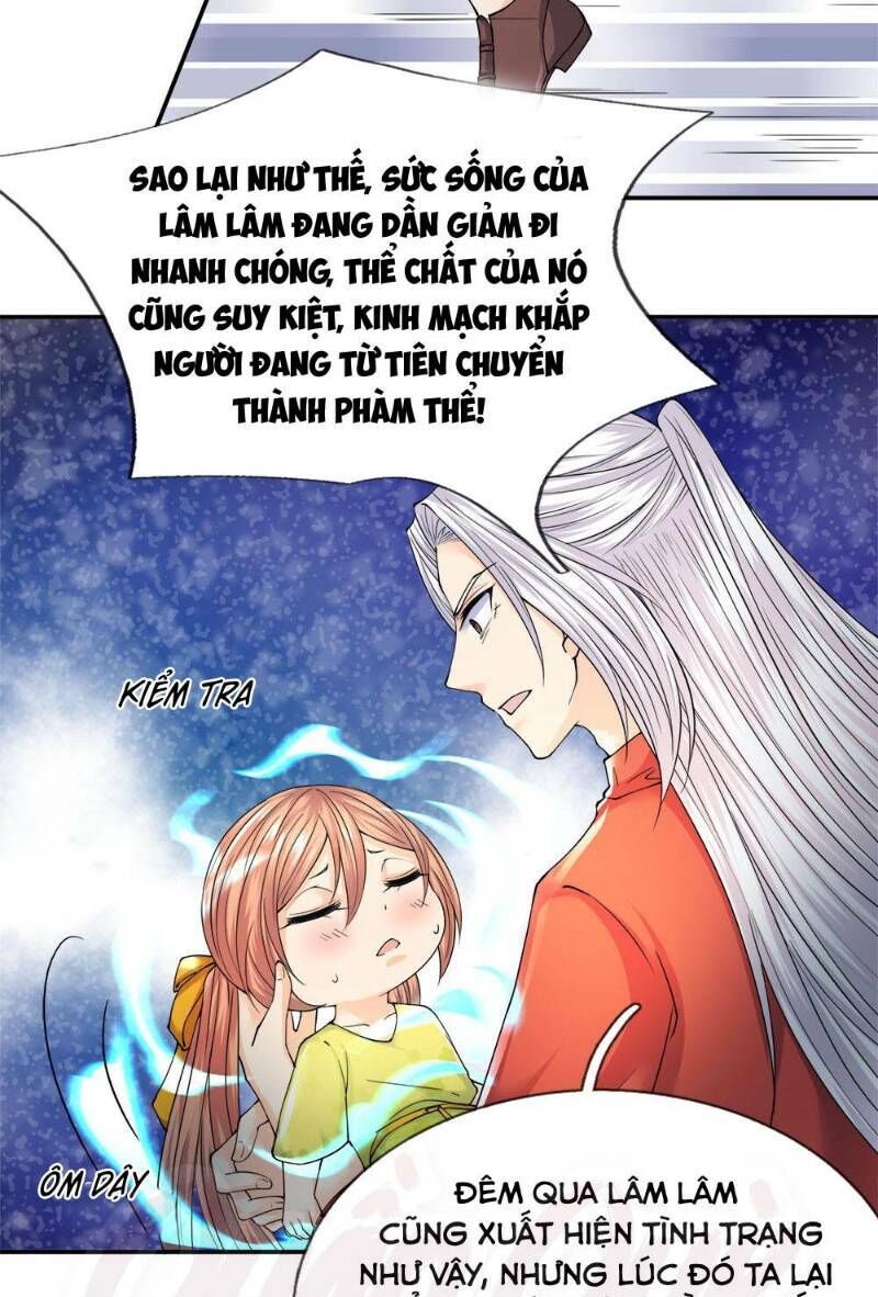 Vú Em Tiên Tôn Đi Ở Rể Chapter 66 - Trang 2