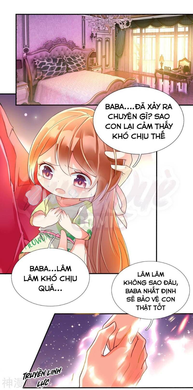 Vú Em Tiên Tôn Đi Ở Rể Chapter 66 - Trang 2