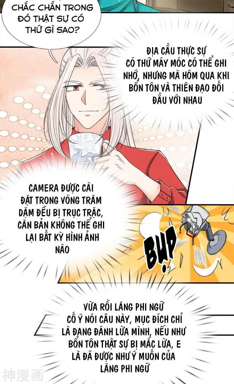 Vú Em Tiên Tôn Đi Ở Rể Chapter 65 - Trang 2