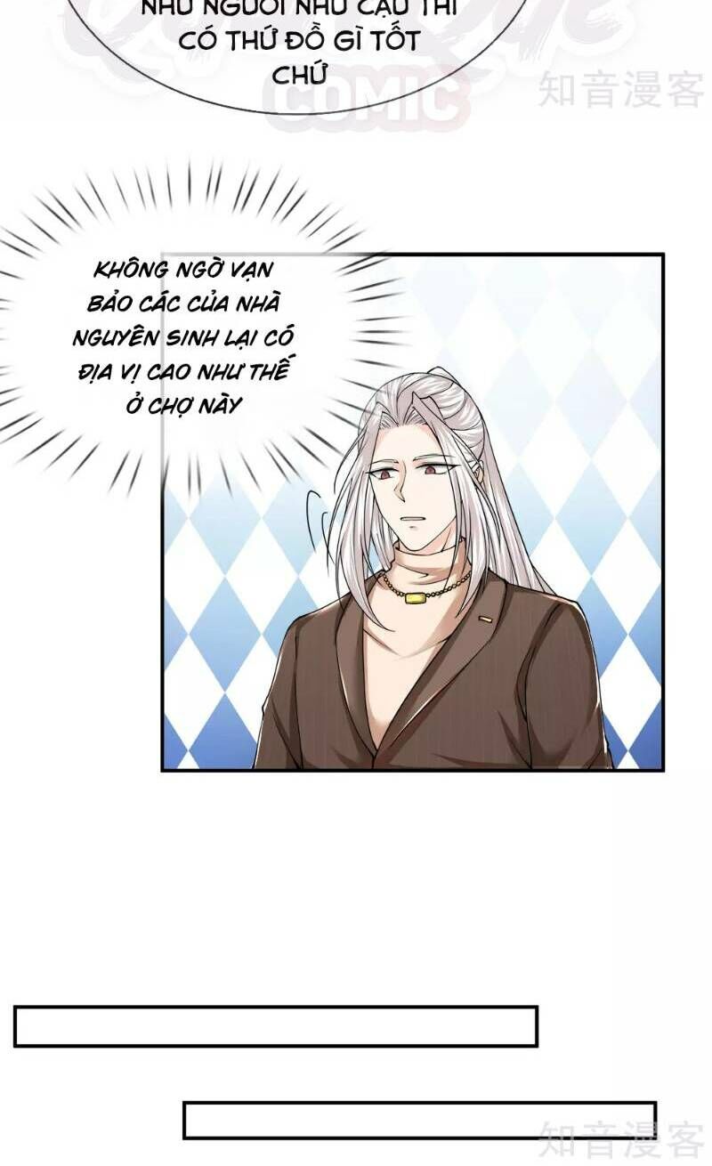 Vú Em Tiên Tôn Đi Ở Rể Chapter 60 - Trang 2