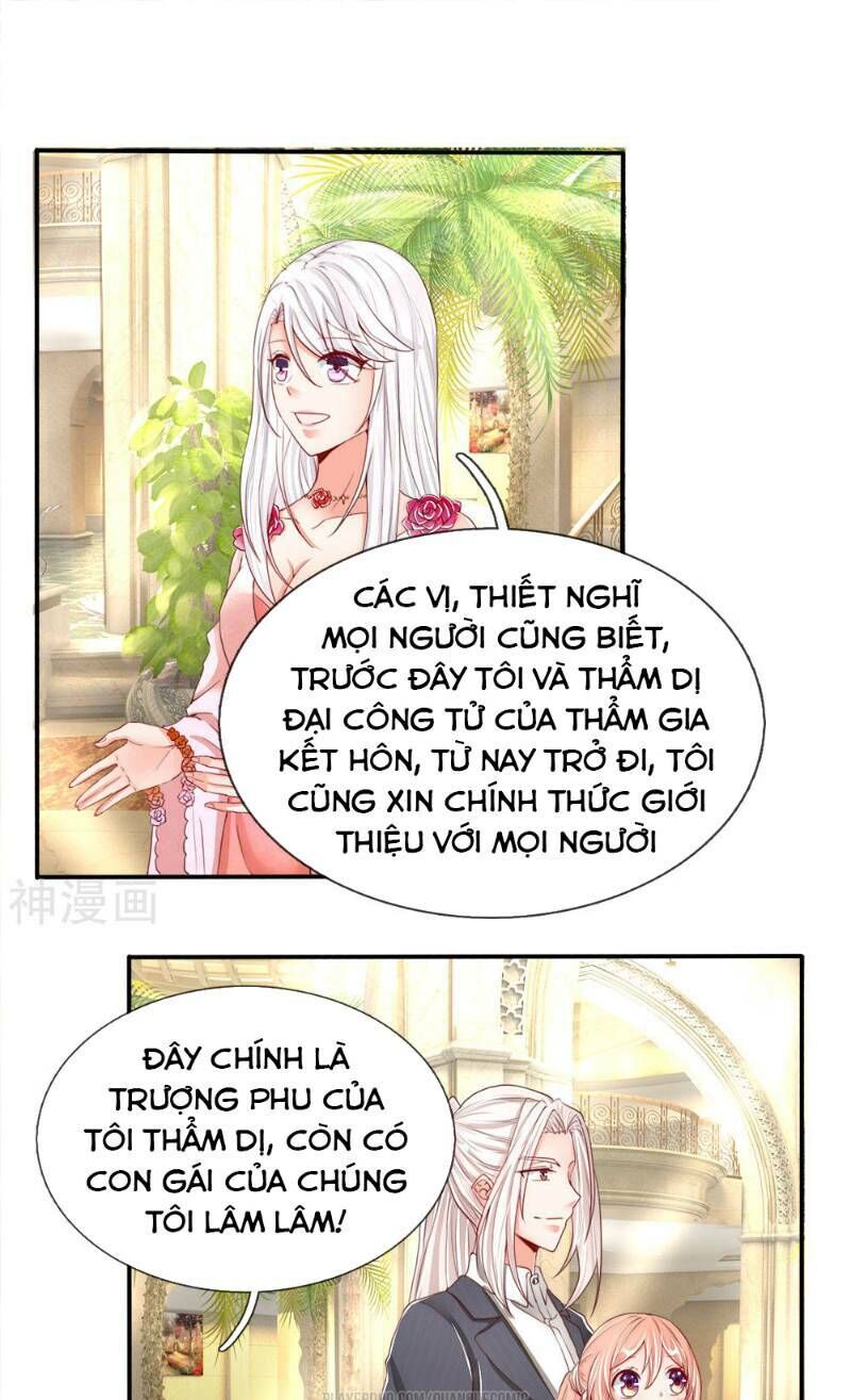 Vú Em Tiên Tôn Đi Ở Rể Chapter 59 - Trang 2