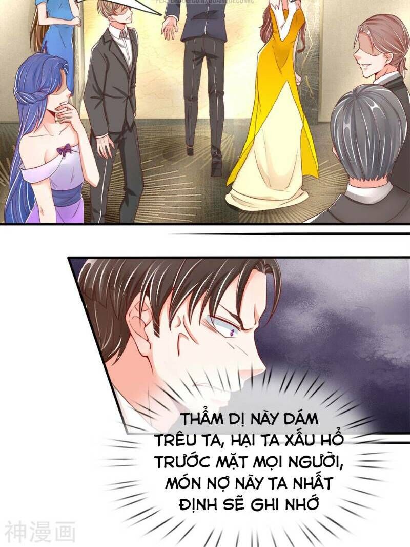 Vú Em Tiên Tôn Đi Ở Rể Chapter 59 - Trang 2