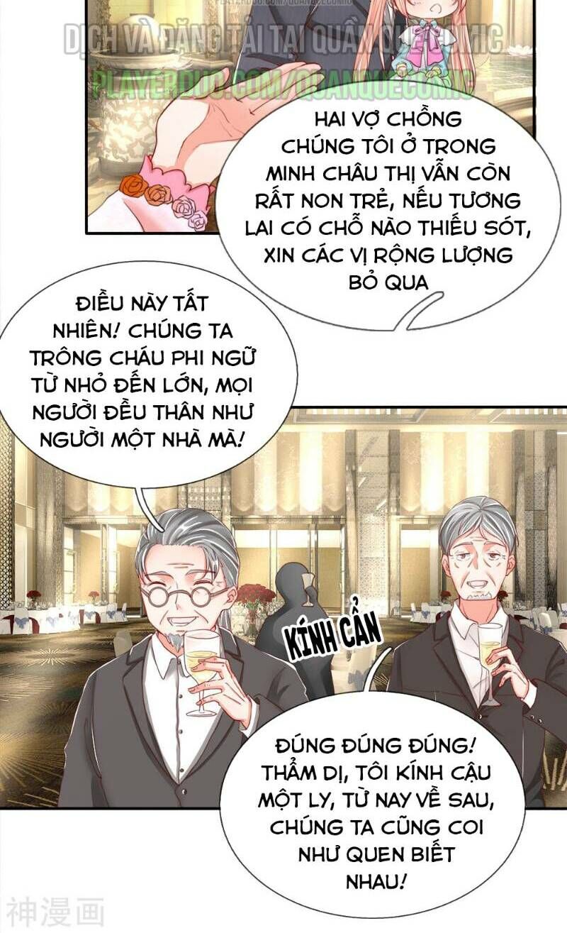 Vú Em Tiên Tôn Đi Ở Rể Chapter 59 - Trang 2