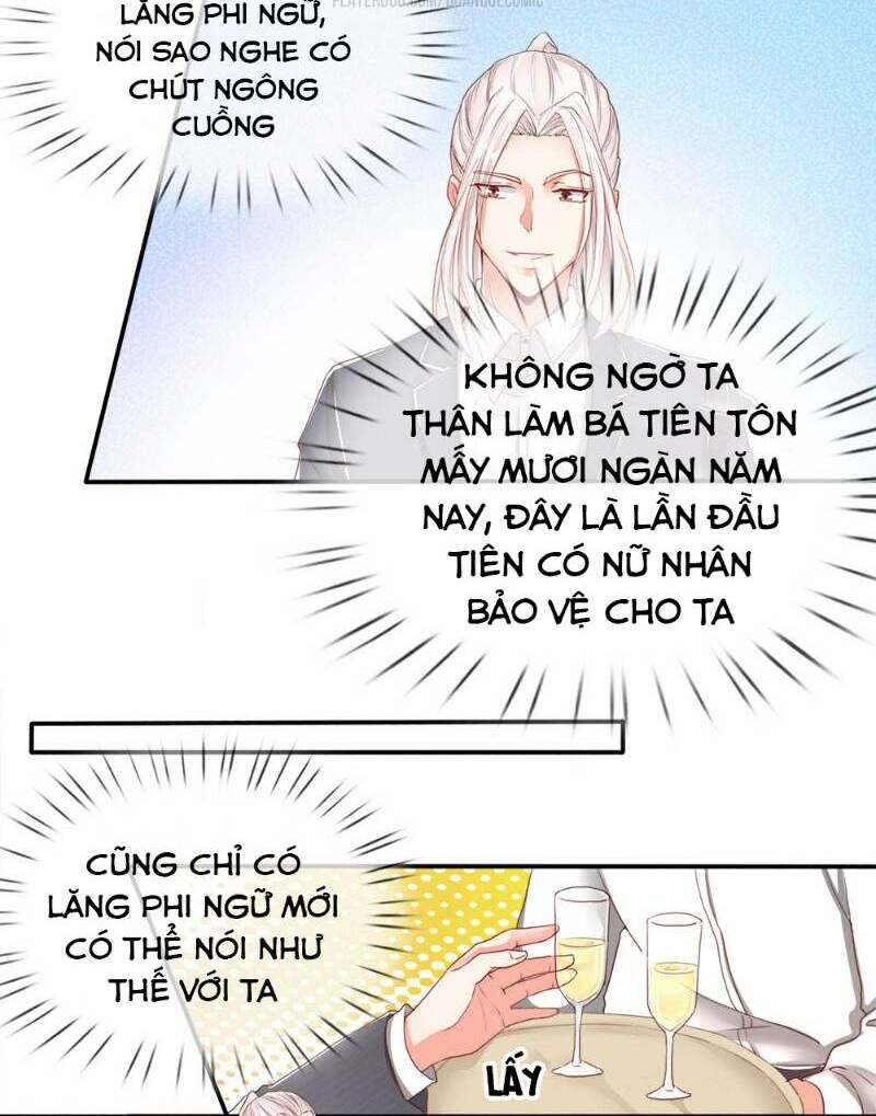 Vú Em Tiên Tôn Đi Ở Rể Chapter 59 - Trang 2