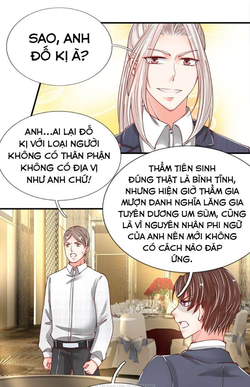 Vú Em Tiên Tôn Đi Ở Rể Chapter 57 - Trang 2