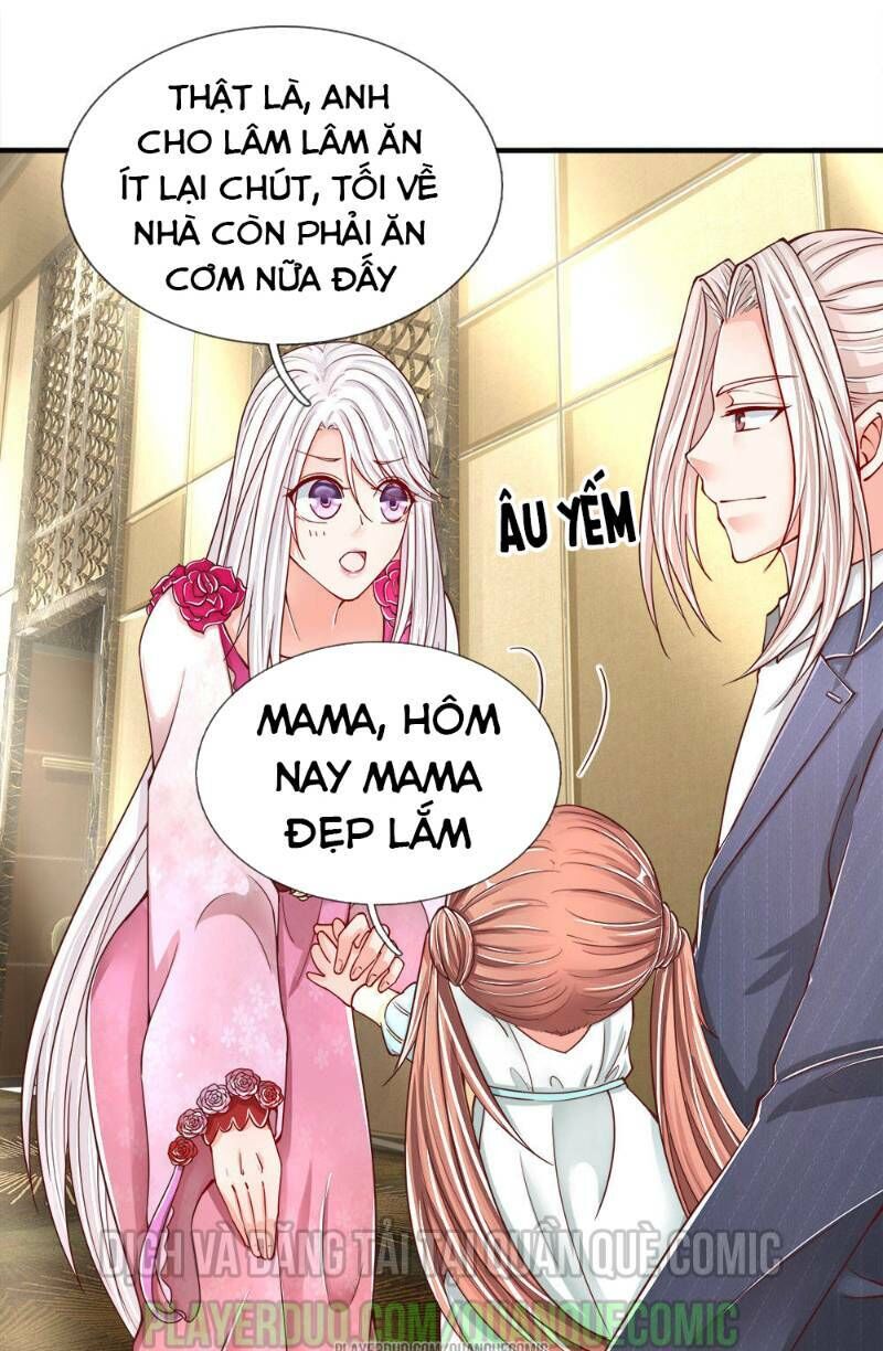 Vú Em Tiên Tôn Đi Ở Rể Chapter 57 - Trang 2